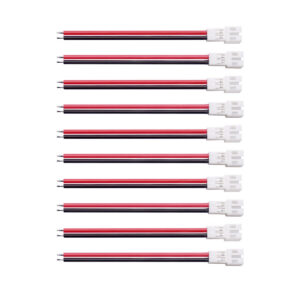 JST-PH 2.0 PowerWhoop Power Cable Pigtail