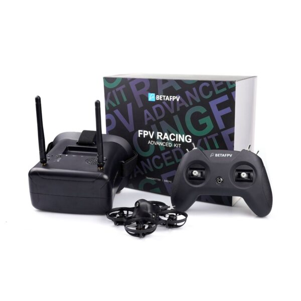 FPV Whoop Racing Advanced Kit (BF Edition) - Image 4