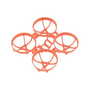 Meteor65 Pro Brushless Whoop Frame