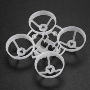Beta65X / Beta65 Pro 2 Micro Whoop Frame