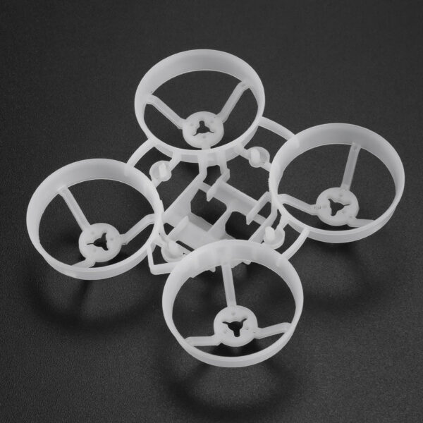 Beta65X / Beta65 Pro 2 Micro Whoop Frame