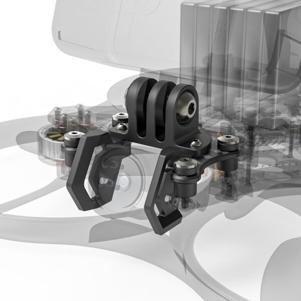 Pavo35 Brushless Whoop Frame - Image 6