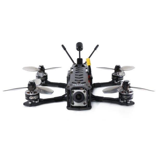 RUN HD3 DJI Air Unit for  Freestyle HD FPV - Image 3