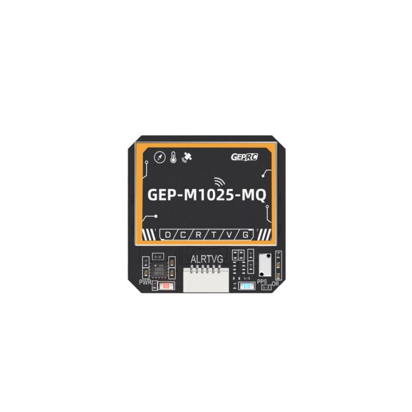 GEP-M1025 Series GPS Module - Image 9