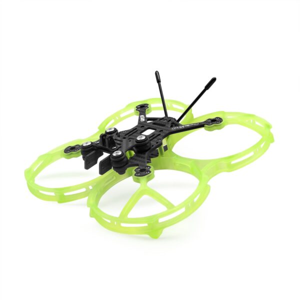 GEP-CL35 Performance Frame/Parts - Image 2