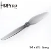HQProp T4x2.5 Propellers
