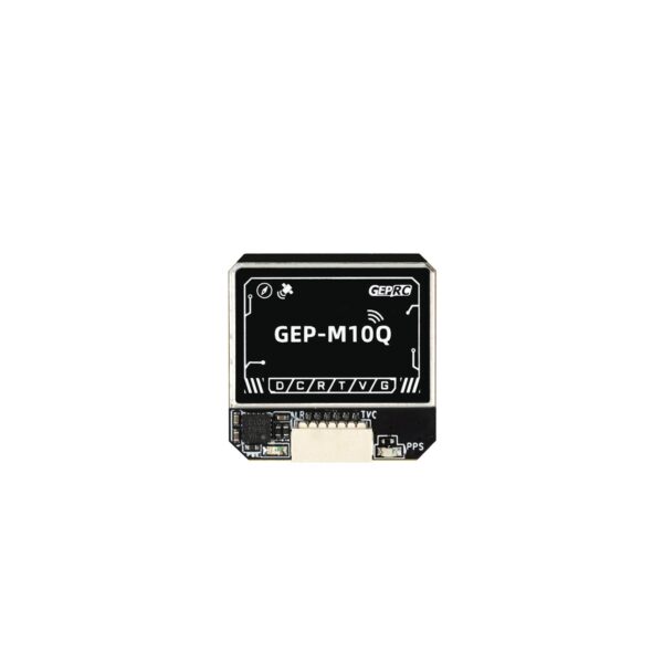 GEP-M10 Series GPS Module - Image 14