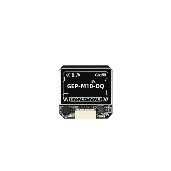 GEP-M10 Series GPS Module - Image 20
