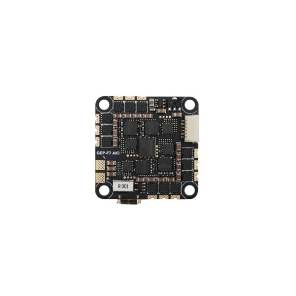 GEP-F722-35A AIO (F722 FC 35A 2-6S  8bits BLS ESC 25.5mm) - Image 3