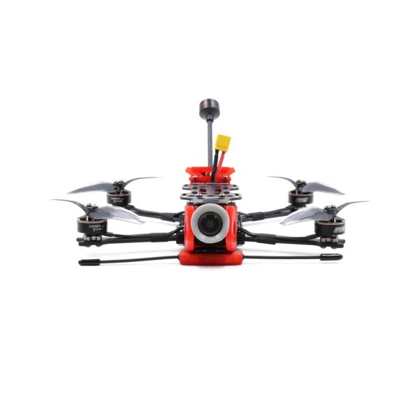 GEPRC Crocodile Baby 4 HD Long Range FPV(New F722 AIO) - Image 2