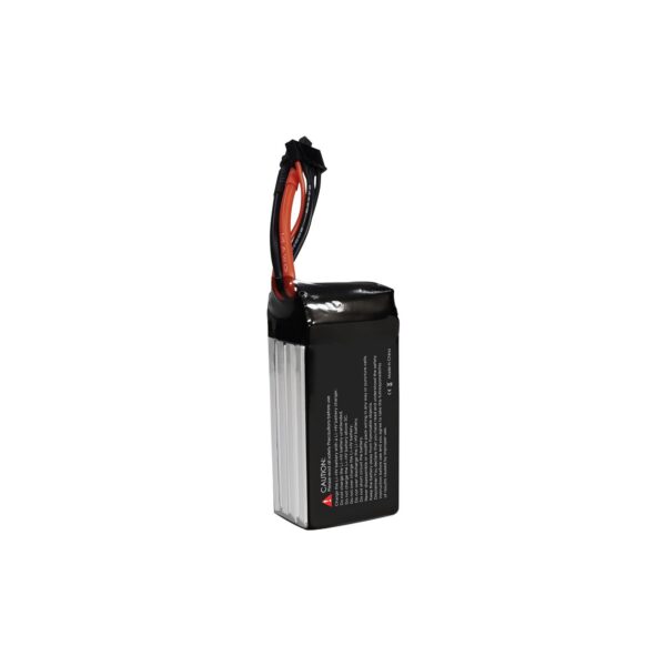 GEPRC 1100mAh 60C/110C 4.35V LiHV Battery 4S/6S - Image 9