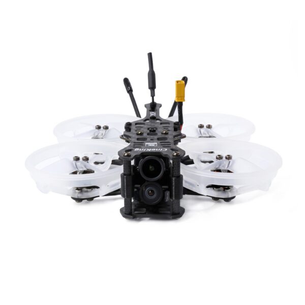 CineKing 4K RunCam Hybrid - Image 3