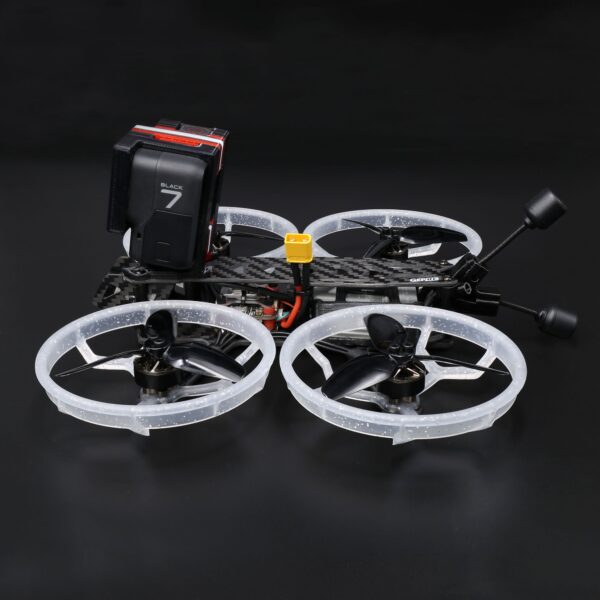 CineRun HD3 DJI Air Unit for  CineWhoop HD FPV - Image 11