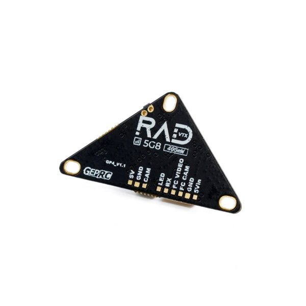 GEPRC RAD Whoop 5.8G VTX - Image 3