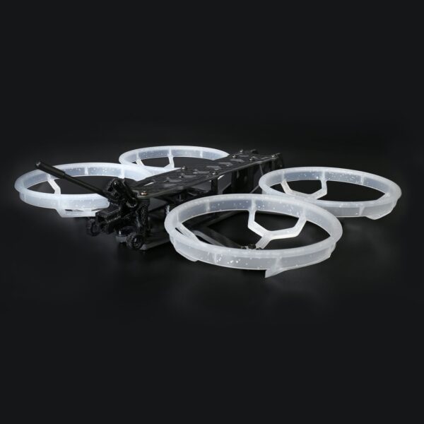 GEP-CR Cinerun Frame - Image 3
