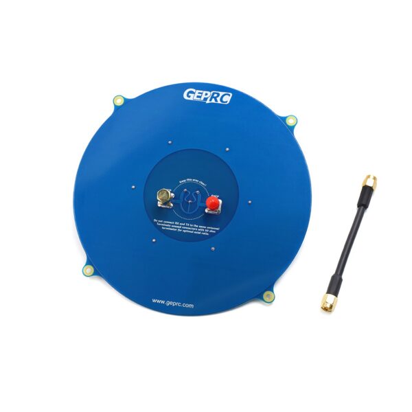 GEPRC Triple Feed Patch Array 5.8G Antenna - Image 3