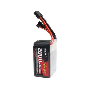 （Pre-order) GEPRC Storm 6S 2000mAh 120C Lipo Battery