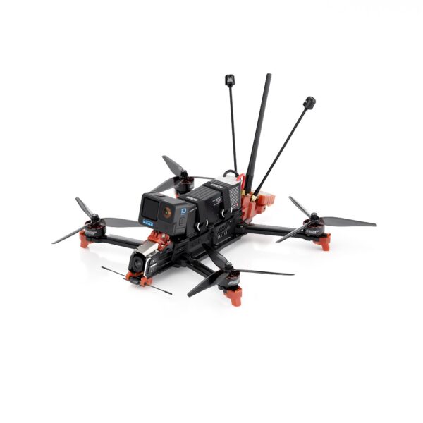 GEPRC MOZ7 V2 O4 Pro Long Range FPV Drone - Image 3