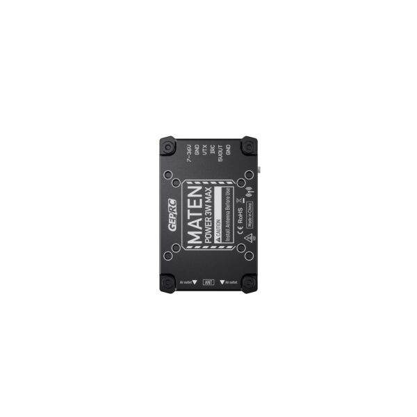 GEPRC MATEN 3.3G 3W VTX PRO - Image 2