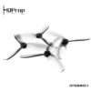 HQProp DT90MMX3 3.5 inch 90mm Propeller