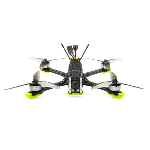 GEPRC MARK5 Analog Freestyle FPV Drone - Image 4
