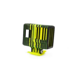 GEPRC MARK5/Cinebot30 Adjustable TPU Mount for GoPro 5/6/7/8/9/10