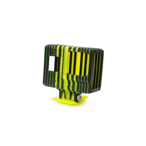 GEPRC MARK5/Cinebot30 Adjustable TPU Mount for GoPro 5/6/7/8/9/10