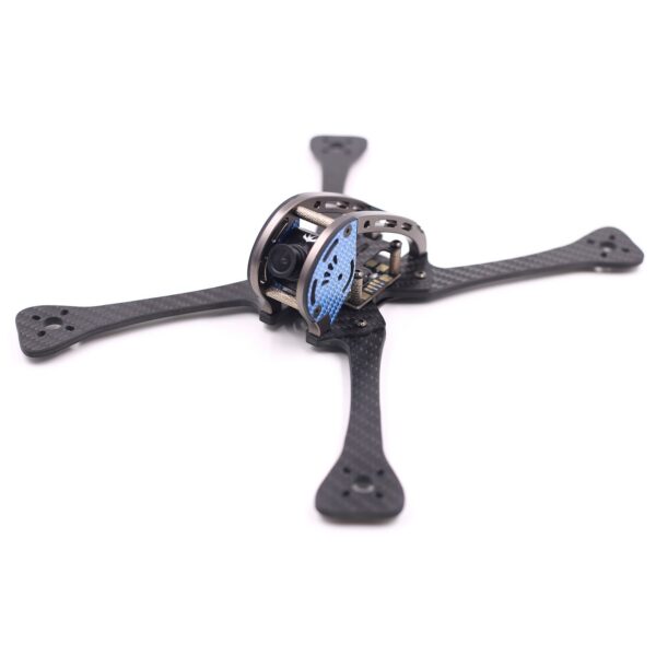 GEP-LSX6  Frame