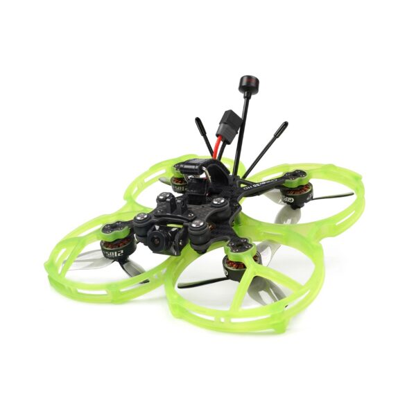 GEPRC CineLog35 Performance Analog FPV Drone - Image 2