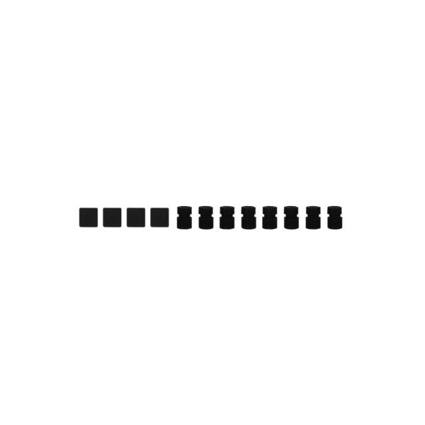 GEP-DoMain Frame Parts - Image 3