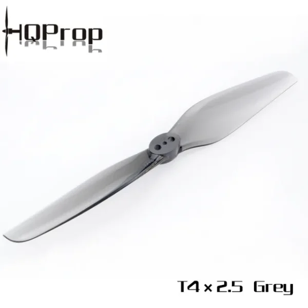 HQProp T4x2.5 Propellers - Image 2