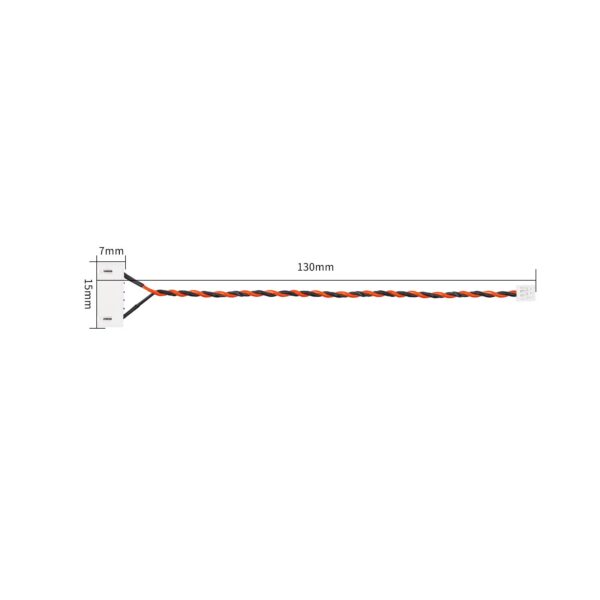 Naked Camera GP8 Power Cable - Image 3