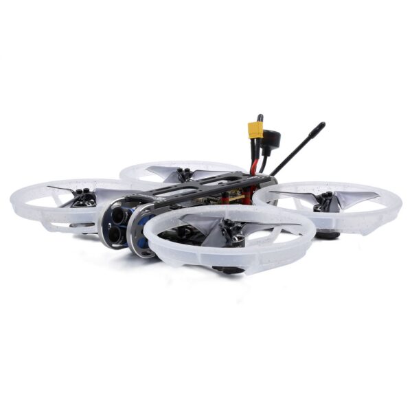 CineQueen 4K 3inch Tarsier V2 CineWhoop - Image 6