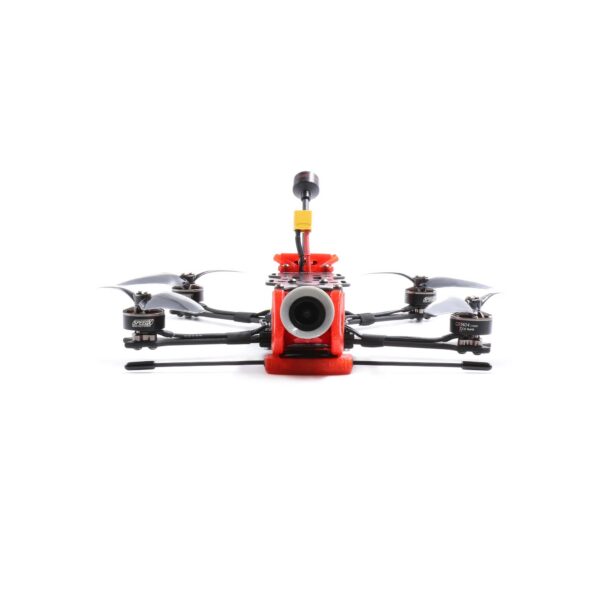 GEPRC Crocodile Baby 4 Analog Long Range FPV(New F722 AIO) - Image 2