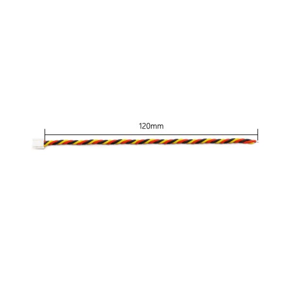 GEPRC Naked Camera GP8 BEC Board control cable - Image 2