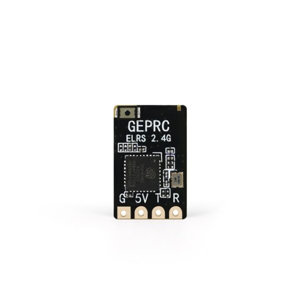GEPRC ELRS Nano 2.4G PA100 Receiver - Image 2