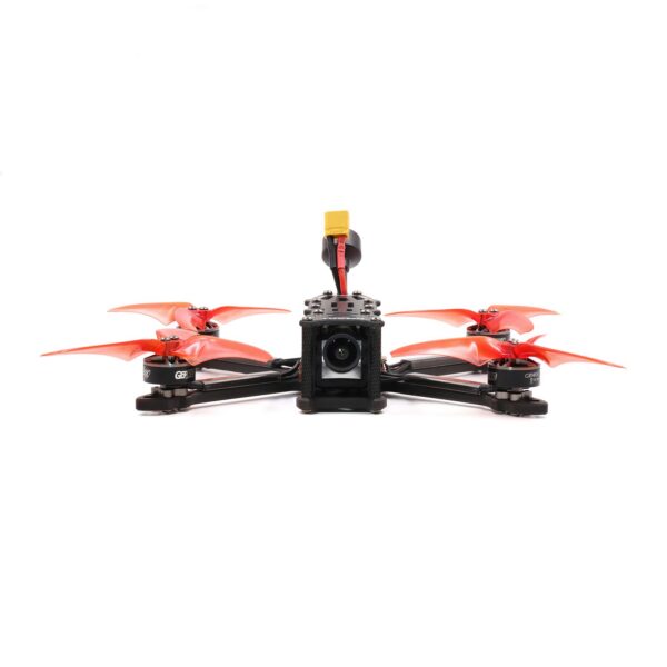 GEPRC SMART 35 HD 3.5inch Micro Freestyle Drone - Image 2