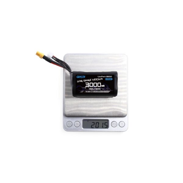 GEPRC VTC6 18650 4S1P 3000mAh Batteries - Image 3