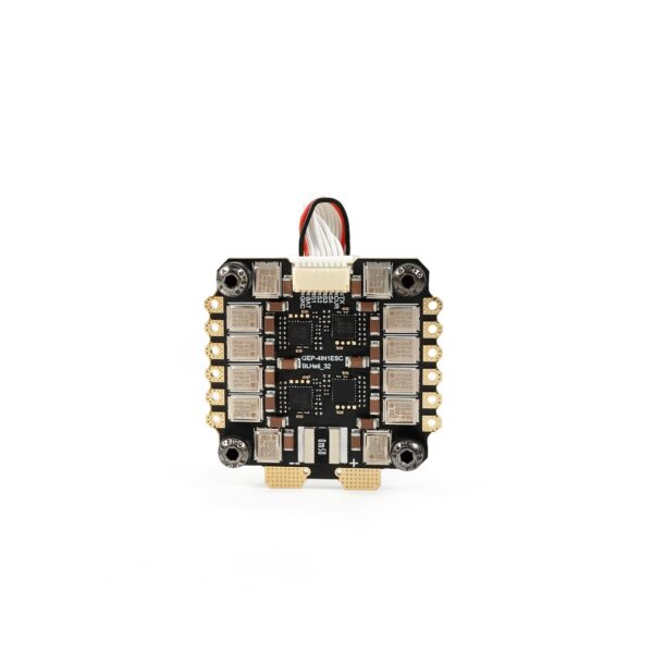 GEPRC TAKER F405 BL32 70A STACK - Image 3