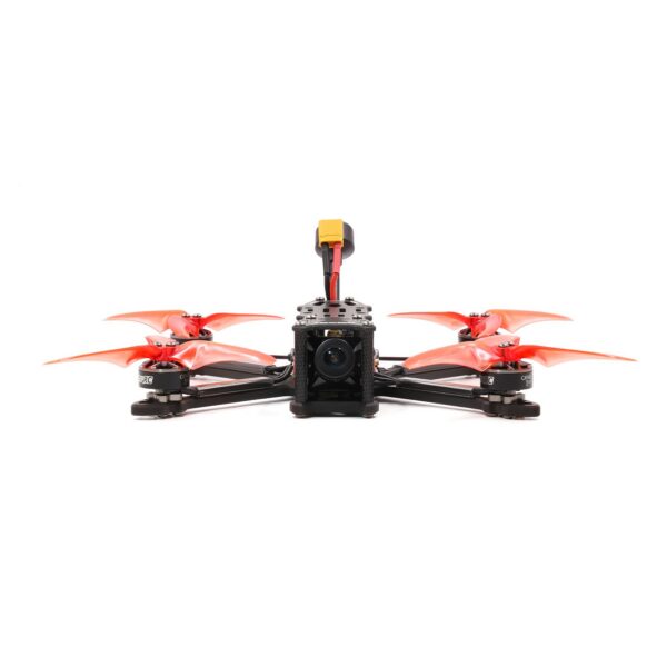GEPRC SMART 35 Analog 3.5inch Micro Freestyle Drone - Image 2