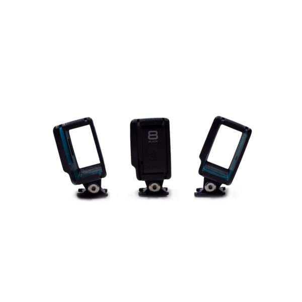 GEPRC CineLog35 Adjustable TPU Mount for GoPro 5/6/7/8/9/10 - Image 9