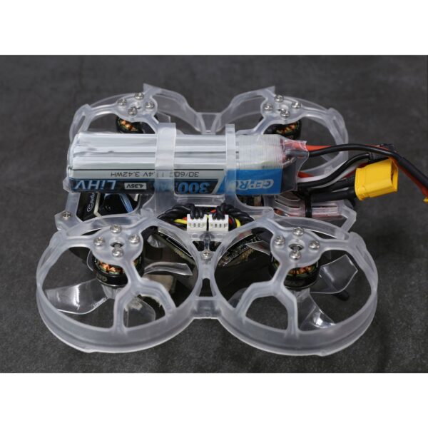 CineEye HD CineWhoop Drone - Image 14