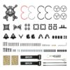 GEP-CL20 Frame Parts