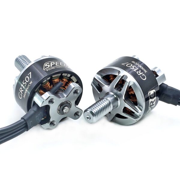 GEPRC GEP-GR1507 Motor - Image 3