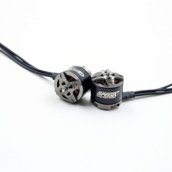 GEPRC GEP-GR1106 4500kv Motor - Image 2