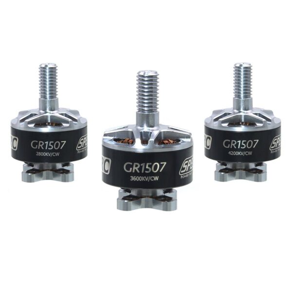 GEPRC GEP-GR1507 Motor - Image 6