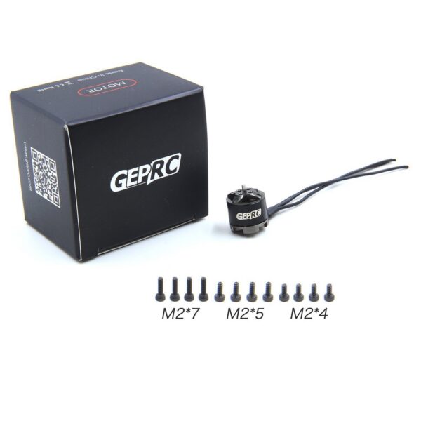 GEPRC GEP-GR1106 4500kv Motor - Image 10