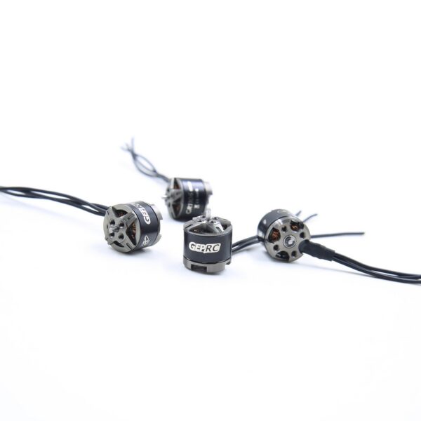 GEPRC GEP-GR1106 4500kv Motor - Image 7