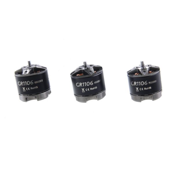 GEPRC GEP-GR1106 4500kv Motor - Image 5