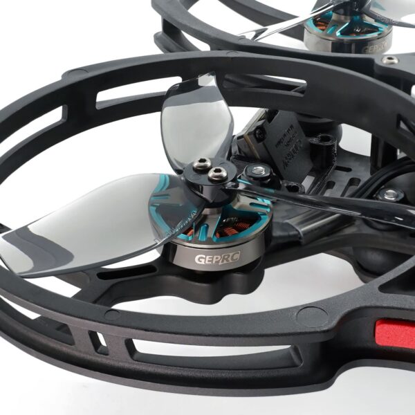 GEPRC CineLog35 Analog CineWhoop FPV Drone 4S/6S - Image 7